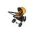 Коляска Anex 2 в 1 m/type Dune (mt-01Q), изображение 7 Коляска Anex 2 в 1 m/type Dune (mt-01Q), изображение 7