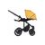 Коляска Anex 2 в 1 m/type Dune (mt-01Q), изображение 8 Коляска Anex 2 в 1 m/type Dune (mt-01Q), изображение 8