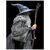 Фигурка для геймеров ABYstyle LORD OF THE RINGS Gandalf the Grey Pilgrim (860102981), изображение 11 Фигурка для геймеров ABYstyle LORD OF THE RINGS Gandalf the Grey Pilgrim (860102981), изображение 11