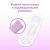 Ежедневные прокладки Kotex 2 in 1 Extra Protect 16 шт. (5029053549200), изображение 10 Ежедневные прокладки Kotex 2 in 1 Extra Protect 16 шт. (5029053549200), изображение 10