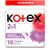 Ежедневные прокладки Kotex 2 in 1 Extra Protect 16 шт. (5029053549200) Ежедневные прокладки Kotex 2 in 1 Extra Protect 16 шт. (5029053549200)
