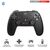 Геймпад Trust GXT 1230 MUTA Bluetooth Black (23579), изображение 4 Геймпад Trust GXT 1230 MUTA Bluetooth Black (23579), изображение 4