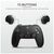 Геймпад Trust GXT 1230 MUTA Bluetooth Black (23579), изображение 8 Геймпад Trust GXT 1230 MUTA Bluetooth Black (23579), изображение 8