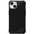 Чехол для моб. телефона Uag Apple iPhone 14 Metropolis LT Magsafe, Kevlar Black (114048113940)