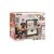 Игровой набор Smoby Интерактивный ресторан-кухня У Шефа (312307), изображение 4 Игровой набор Smoby Интерактивный ресторан-кухня У Шефа (312307), изображение 4