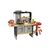 Игровой набор Smoby Интерактивный ресторан-кухня У Шефа (312307) Игровой набор Smoby Интерактивный ресторан-кухня У Шефа (312307)