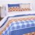 Покрывало MirSon Набор Print Line №5944 Cornet Покрывало 150х210 см + Наволочка 50х70 см (2200006169406), изображение 6 Покрывало MirSon Набор Print Line №5944 Cornet Покрывало 150х210 см + Наволочка 50х70 см (2200006169406), изображение 6