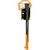 Колун Fiskars Х21 70.9 см, 1600г (1015642), изображение 7 Колун Fiskars Х21 70.9 см, 1600г (1015642), изображение 7