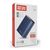 Батарея универсальная ColorWay 20 000 mAh PD/20W, QC/3.0, USB-C/USB-A max.22.5W Blue (CW-PB200LPG2BL-PDD), изображение 11 Батарея универсальная ColorWay 20 000 mAh PD/20W, QC/3.0, USB-C/USB-A max.22.5W Blue (CW-PB200LPG2BL-PDD), изображение 11