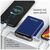 Батарея универсальная ColorWay 20 000 mAh PD/20W, QC/3.0, USB-C/USB-A max.22.5W Blue (CW-PB200LPG2BL-PDD), изображение 9 Батарея универсальная ColorWay 20 000 mAh PD/20W, QC/3.0, USB-C/USB-A max.22.5W Blue (CW-PB200LPG2BL-PDD), изображение 9