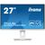 Монітор iiyama XUB2792HSU-W5 Монітор iiyama XUB2792HSU-W5