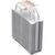 Кулер для процессора CoolerMaster Hyper 212 Halo White (RR-S4WW-20PA-R1), изображение 10 Кулер для процессора CoolerMaster Hyper 212 Halo White (RR-S4WW-20PA-R1), изображение 10