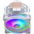 Кулер для процессора CoolerMaster Hyper 212 Halo White (RR-S4WW-20PA-R1), изображение 5 Кулер для процессора CoolerMaster Hyper 212 Halo White (RR-S4WW-20PA-R1), изображение 5