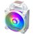 Кулер для процессора CoolerMaster Hyper 212 Halo White (RR-S4WW-20PA-R1), изображение 6 Кулер для процессора CoolerMaster Hyper 212 Halo White (RR-S4WW-20PA-R1), изображение 6