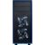 Корпус Fractal Design Focus G Blue Window (FD-CA-FOCUS-BU-W), изображение 2 Корпус Fractal Design Focus G Blue Window (FD-CA-FOCUS-BU-W), изображение 2