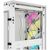 Корпус Corsair iCUE 2000D RGB AIRFLOW White (CC-9011247-WW), изображение 12 Корпус Corsair iCUE 2000D RGB AIRFLOW White (CC-9011247-WW), изображение 12