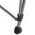Кресло складное Uquip Sidney Blue/Grey (244003), изображение 10 Кресло складное Uquip Sidney Blue/Grey (244003), изображение 10