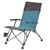 Кресло складное Uquip Sidney Blue/Grey (244003), изображение 3 Кресло складное Uquip Sidney Blue/Grey (244003), изображение 3