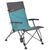 Кресло складное Uquip Sidney Blue/Grey (244003) Кресло складное Uquip Sidney Blue/Grey (244003)