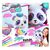 Набор для творчества Canal Toys DIY Style 4 Ever "Панда" (OFG257) Набор для творчества Canal Toys DIY Style 4 Ever "Панда" (OFG257)