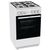 Плита Gorenje GG 5A11 WF (GG5A11WF), изображение 2 Плита Gorenje GG 5A11 WF (GG5A11WF), изображение 2