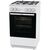 Плита Gorenje GG 5A11 WF (GG5A11WF), изображение 3 Плита Gorenje GG 5A11 WF (GG5A11WF), изображение 3