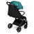 Коляска Lionelo Cloe Green Emerald (LO-CLOE GREEN EMERALD), изображение 7 Коляска Lionelo Cloe Green Emerald (LO-CLOE GREEN EMERALD), изображение 7