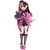 Кукла Monster High Монстро-классика Дракулора (HHK51), изображение 3 Кукла Monster High Монстро-классика Дракулора (HHK51), изображение 3