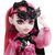 Кукла Monster High Монстро-классика Дракулора (HHK51), изображение 5 Кукла Monster High Монстро-классика Дракулора (HHK51), изображение 5