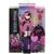 Кукла Monster High Монстро-классика Дракулора (HHK51), изображение 8 Кукла Monster High Монстро-классика Дракулора (HHK51), изображение 8