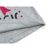 Набор детской одежды Breeze с бантиками (10527-80G-gray), изображение 8 Набор детской одежды Breeze с бантиками (10527-80G-gray), изображение 8