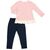 Набор детской одежды Breeze с балеринкой (10382-98G-pink), изображение 4 Набор детской одежды Breeze с балеринкой (10382-98G-pink), изображение 4