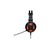 Наушники Redragon Minos Surround 7.1 Black-Red (78368), изображение 6 Наушники Redragon Minos Surround 7.1 Black-Red (78368), изображение 6