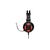 Наушники Redragon Minos Surround 7.1 Black-Red (78368), изображение 7 Наушники Redragon Minos Surround 7.1 Black-Red (78368), изображение 7