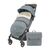 Коляска Maxi-Cosi Jaya2 Essential Grey (1000050110), изображение 11 Коляска Maxi-Cosi Jaya2 Essential Grey (1000050110), изображение 11