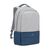 Рюкзак для ноутбука RivaCase 17.3" 7567 Prater, Grey / Dark Blue (7567Grey/DarkBlue), изображение 4 Рюкзак для ноутбука RivaCase 17.3" 7567 Prater, Grey / Dark Blue (7567Grey/DarkBlue), изображение 4