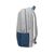 Рюкзак для ноутбука RivaCase 17.3" 7567 Prater, Grey / Dark Blue (7567Grey/DarkBlue), изображение 5 Рюкзак для ноутбука RivaCase 17.3" 7567 Prater, Grey / Dark Blue (7567Grey/DarkBlue), изображение 5