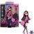 Кукла Monster High Монстро-классика Дракулора (HHK51), изображение 9 Кукла Monster High Монстро-классика Дракулора (HHK51), изображение 9
