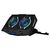 Подставка для ноутбука Modecom SILENT FAN MC-CF-21-RGB (PL-MC-CF-21-RGB) Подставка для ноутбука Modecom SILENT FAN MC-CF-21-RGB (PL-MC-CF-21-RGB)