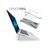 Подставка для ноутбука OfficePro LS530, изображение 4 Подставка для ноутбука OfficePro LS530, изображение 4