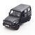 Машина Techno Drive Mercedes Benz G63 AMG черный (250347U), изображение 10