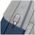 Рюкзак для ноутбука RivaCase 17.3" 7567 Prater, Grey / Dark Blue (7567Grey/DarkBlue), изображение 9 Рюкзак для ноутбука RivaCase 17.3" 7567 Prater, Grey / Dark Blue (7567Grey/DarkBlue), изображение 9