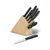 Набор ножей Victorinox SwissClassic Cutlery Block 9 шт (6.7193.9), изображение 2 Набор ножей Victorinox SwissClassic Cutlery Block 9 шт (6.7193.9), изображение 2