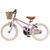 Детский велосипед Miqilong RM Розовый 16" (ATW-RM16-PINK), изображение 3 Детский велосипед Miqilong RM Розовый 16" (ATW-RM16-PINK), изображение 3