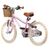 Детский велосипед Miqilong RM Розовый 16" (ATW-RM16-PINK), изображение 5 Детский велосипед Miqilong RM Розовый 16" (ATW-RM16-PINK), изображение 5