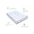 Ковдра MirSon антиалергенна DeLuxe Eco-Soft Hand Made 819 Зима 220x240 см (2200000624178), зображення 2 Ковдра MirSon антиалергенна DeLuxe Eco-Soft Hand Made 819 Зима 220x240 см (2200000624178), зображення 2