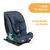 Автокресло Chicco MySeat i-Size Air Синий (79873.87), изображение 2 Автокресло Chicco MySeat i-Size Air Синий (79873.87), изображение 2