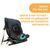 Автокресло Chicco MySeat i-Size Air Синий (79873.87), изображение 3 Автокресло Chicco MySeat i-Size Air Синий (79873.87), изображение 3