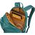 Рюкзак для ноутбука Thule 15.6" EnRoute 26L TEBP4316 Mallard Green (3204847), изображение 4 Рюкзак для ноутбука Thule 15.6" EnRoute 26L TEBP4316 Mallard Green (3204847), изображение 4