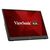 Монітор ViewSonic VA1655, зображення 7 Монітор ViewSonic VA1655, зображення 7